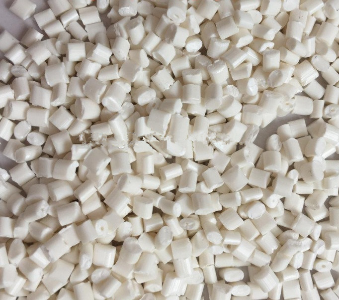 High Impact Polystyrene -PS Regranulate  waste management