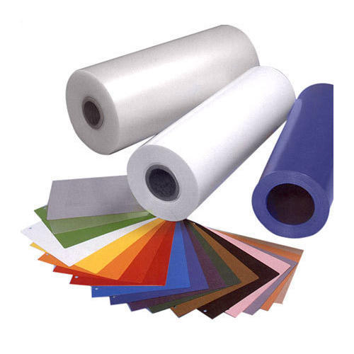 High Impact Polystyrene Roll  waste management
