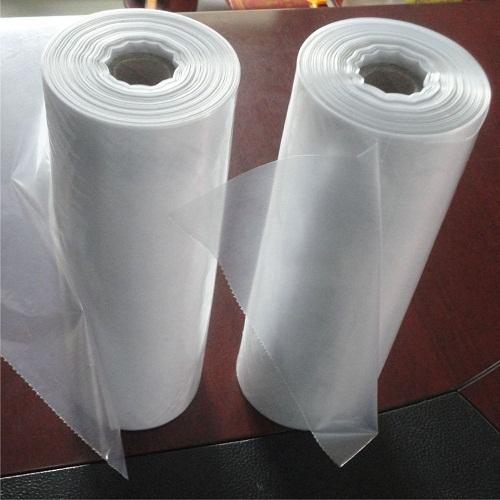Polyethylene -PE Roll  waste management