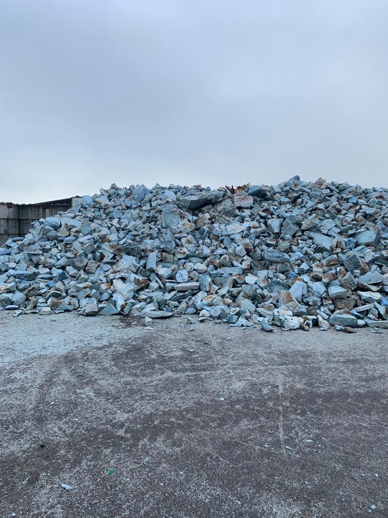 Polyethylene Terephthalate - PET Recycling Company  waste management
