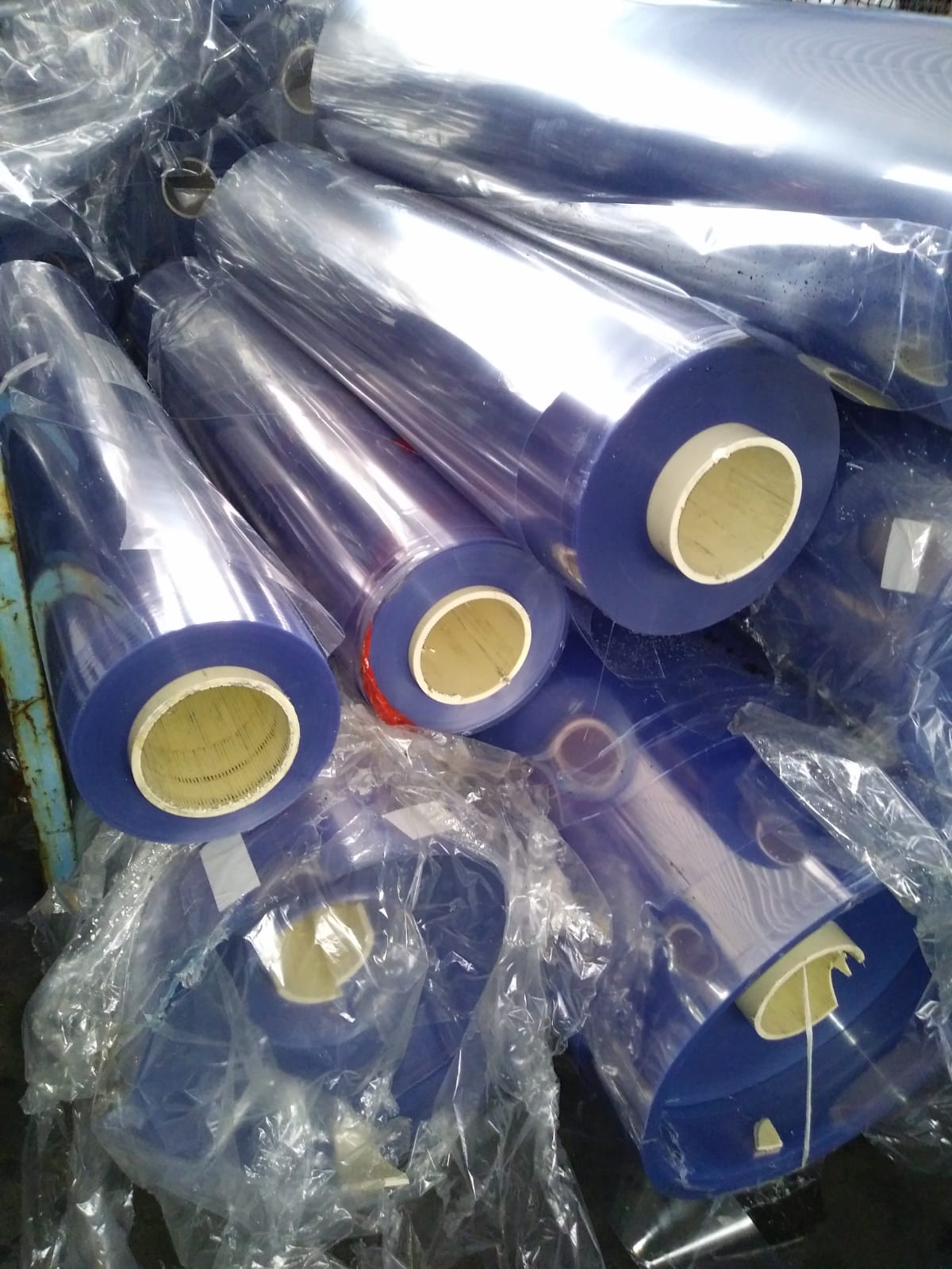 Polyvinyl Chloride Scrap - PVC Scrap  waste management