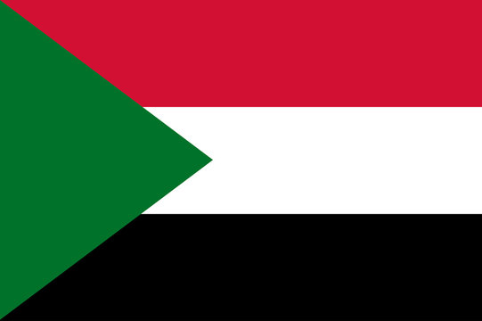 Arabic Flag