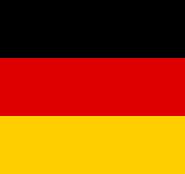 German Flag