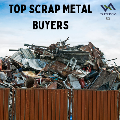 How to Sell Your Scrap Metal and Make Extra Cash: A Guide for Metal Sellers