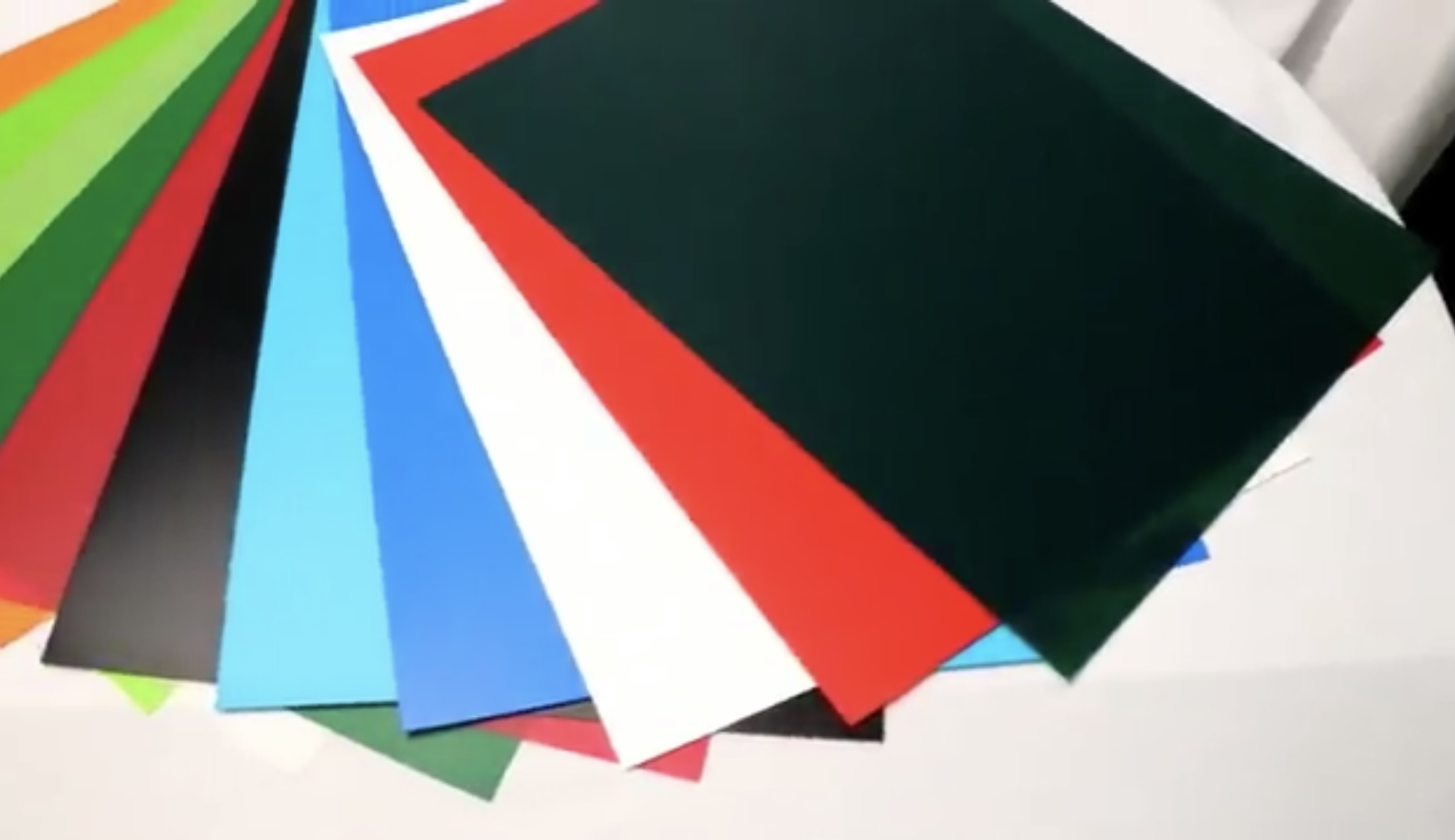 PP Sheets  exporters