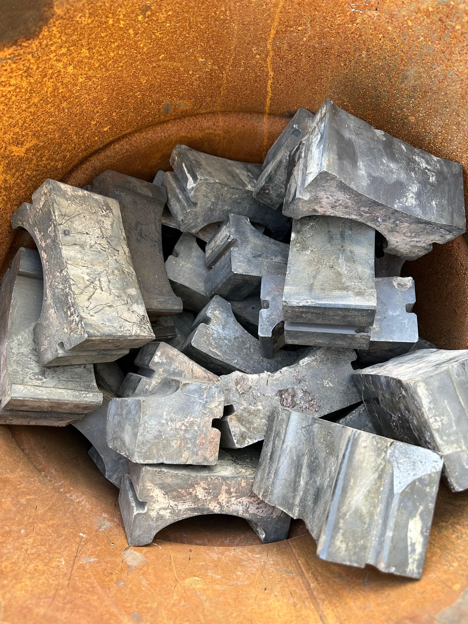 Carbide Leftover Bars  suppliers