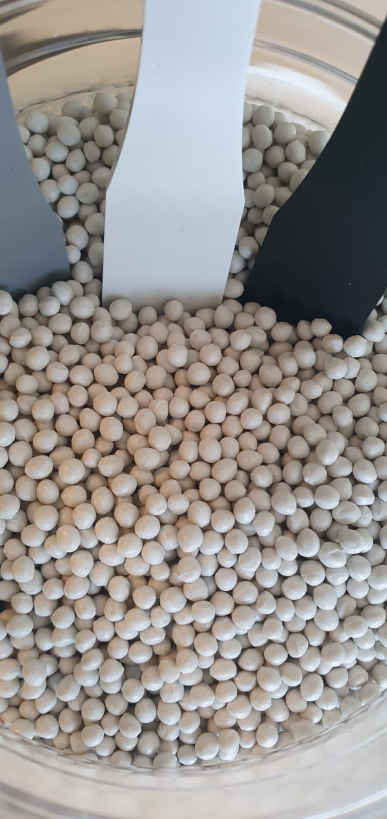 High Impact Polystyrene - PS Regranulate  suppliers