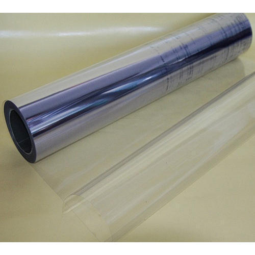 Polyvinyl Chloride Roll  distributor