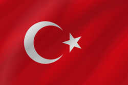 Turkish Flag