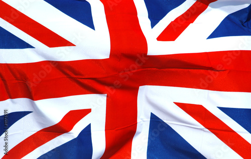 Uk Flag